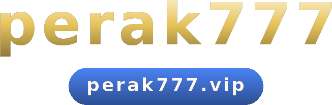 perak777 logo