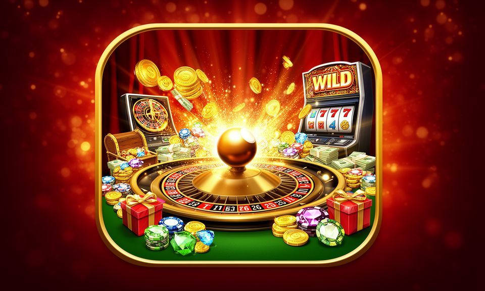 perak777 mobile gaming