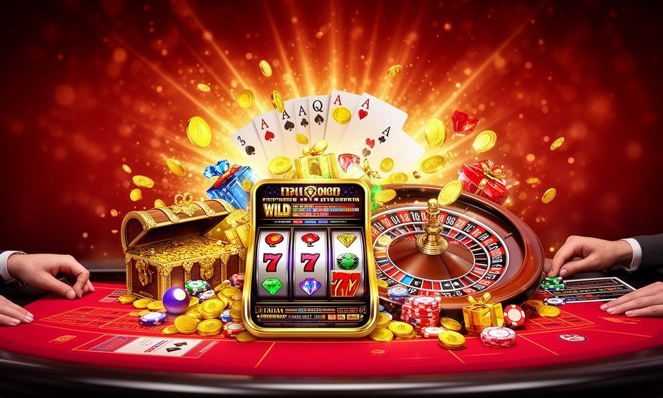 perak777 Mega Reel Blast: Your Slot Feature Rooms and Real Payout Rounds