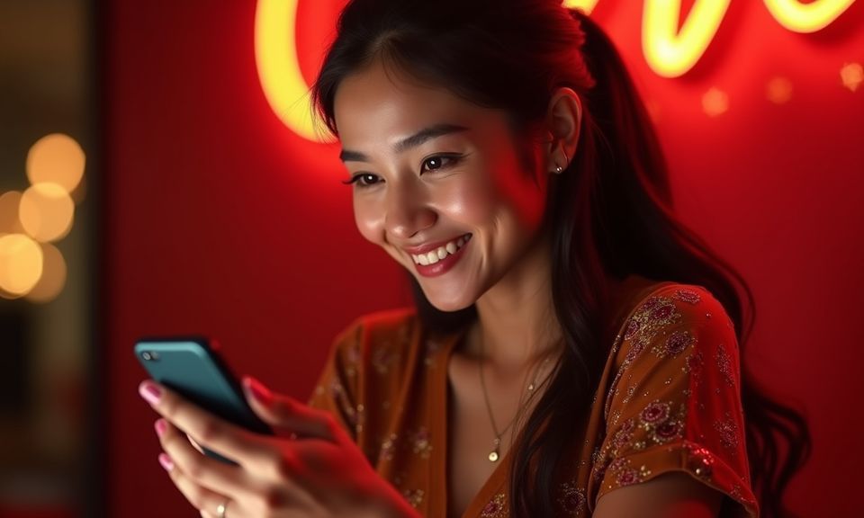 perak777 Open Your perak777 Account in Seconds